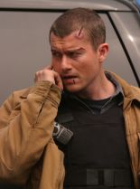 James Badge Dale