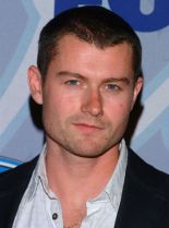 James Badge Dale