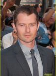 James Badge Dale