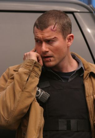 James Badge Dale