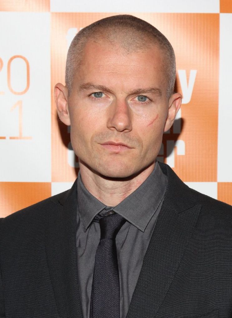 James Badge Dale