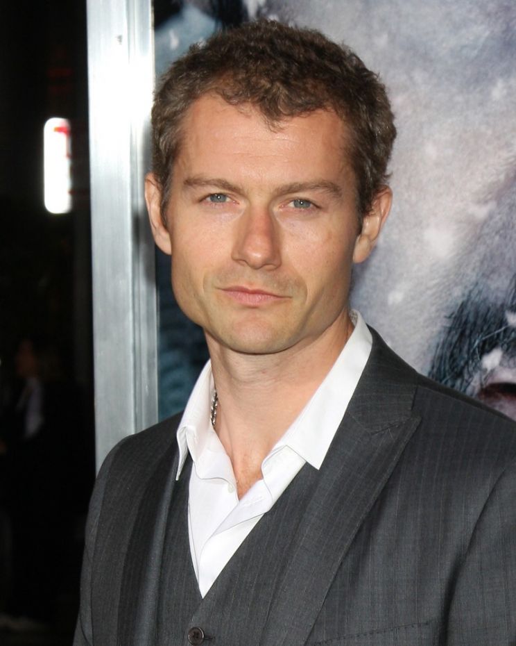 James Badge Dale