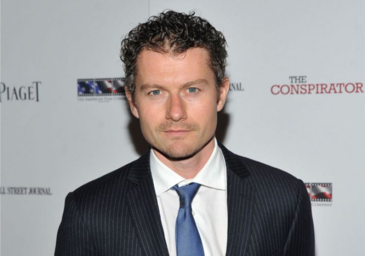 James Badge Dale