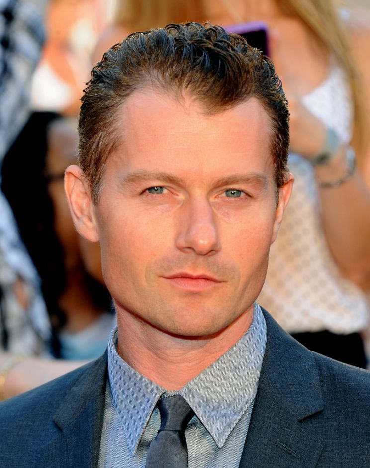 James Badge Dale