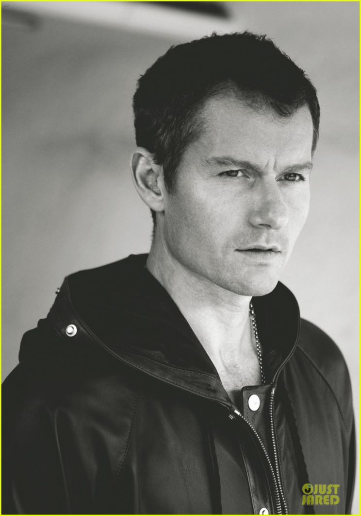 James Badge Dale