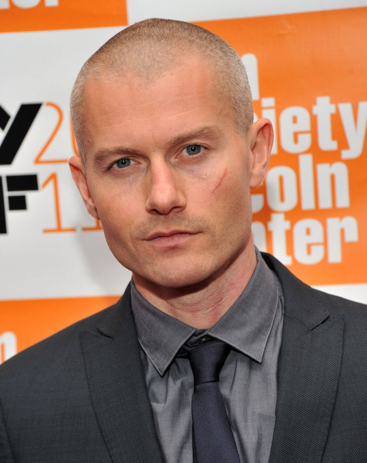 James Badge Dale