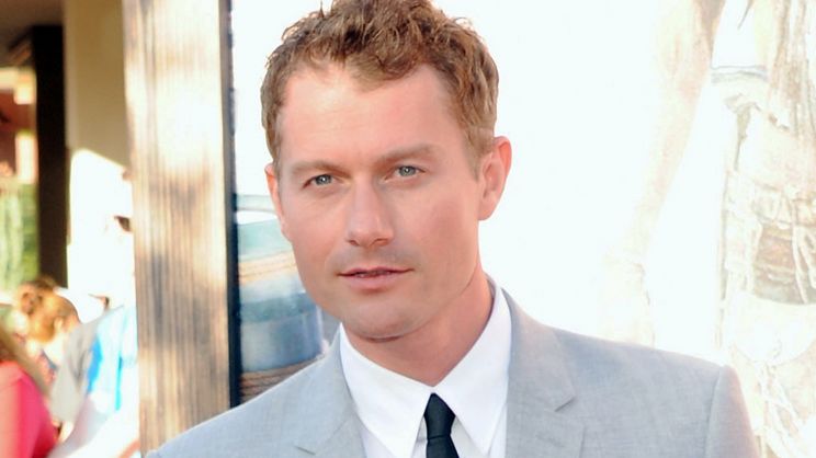 James Badge Dale