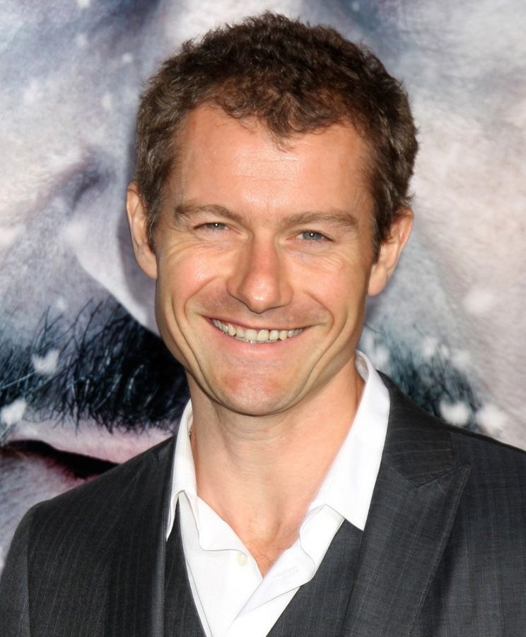 James Badge Dale