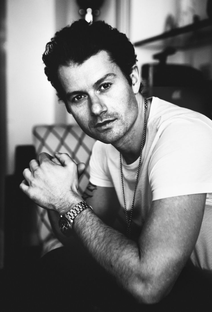 James Badge Dale