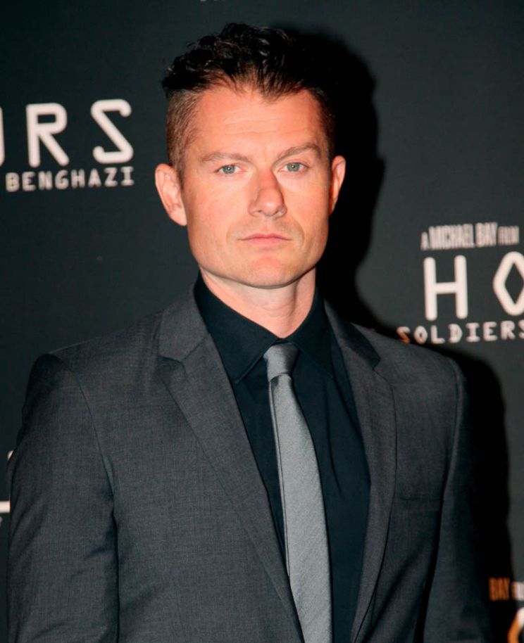 James Badge Dale