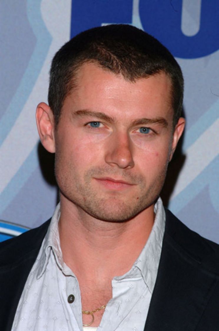 James Badge Dale