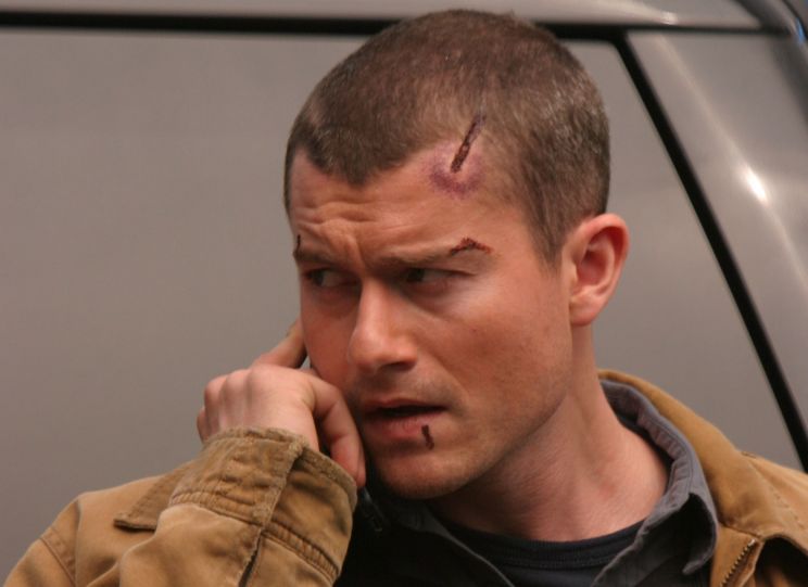 James Badge Dale