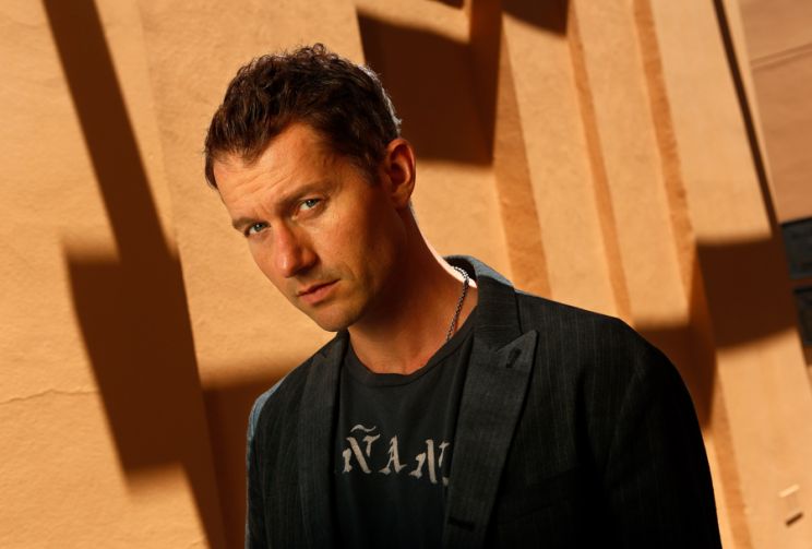 James Badge Dale