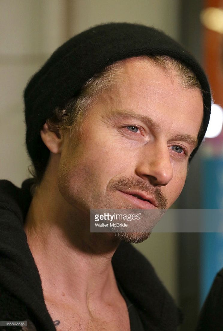 James Badge Dale