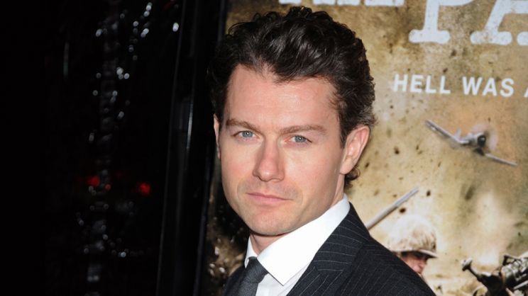 James Badge Dale