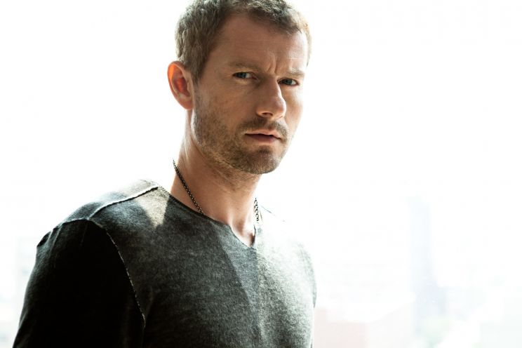 James Badge Dale