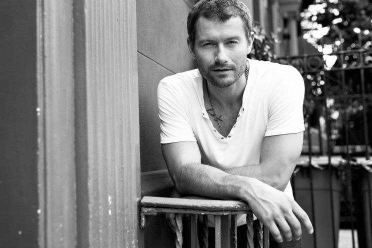 James Badge Dale