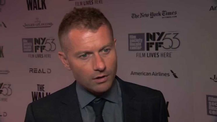 James Badge Dale