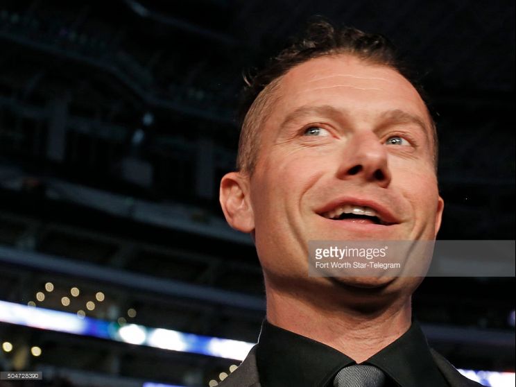 James Badge Dale
