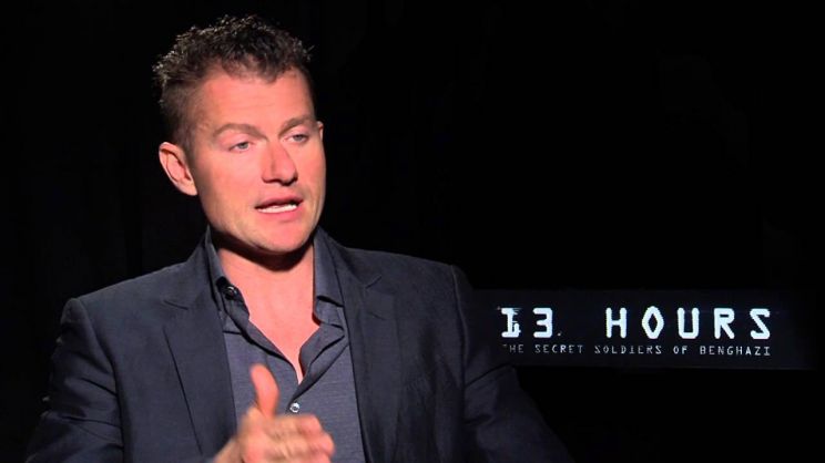 James Badge Dale