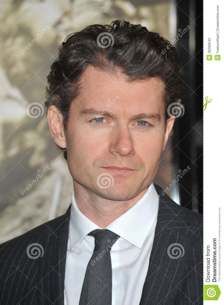 James Badge Dale