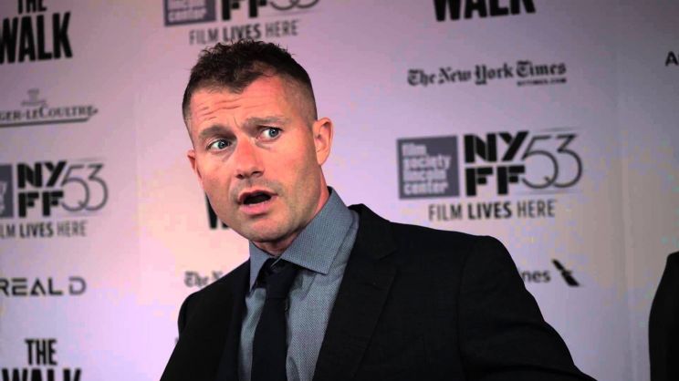 James Badge Dale