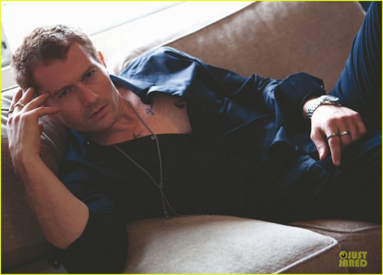 James Badge Dale