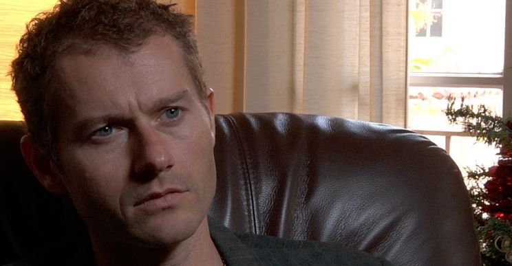 James Badge Dale