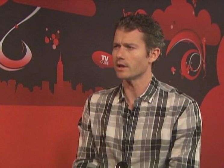James Badge Dale
