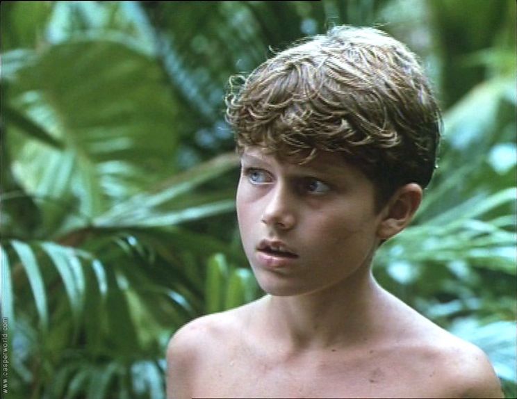 James Badge Dale