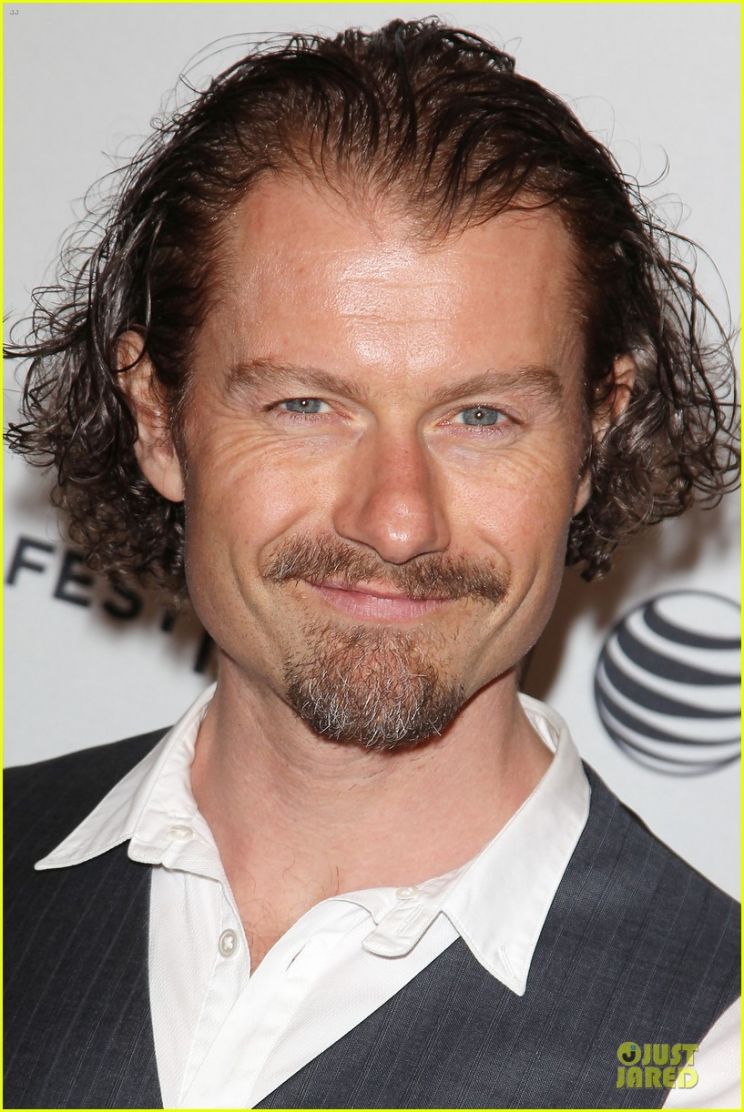 James Badge Dale