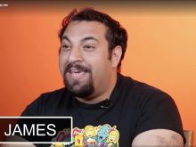 James Balsamo