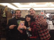 James Balsamo