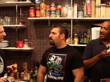 James Balsamo