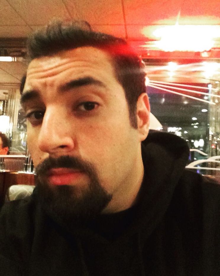 James Balsamo