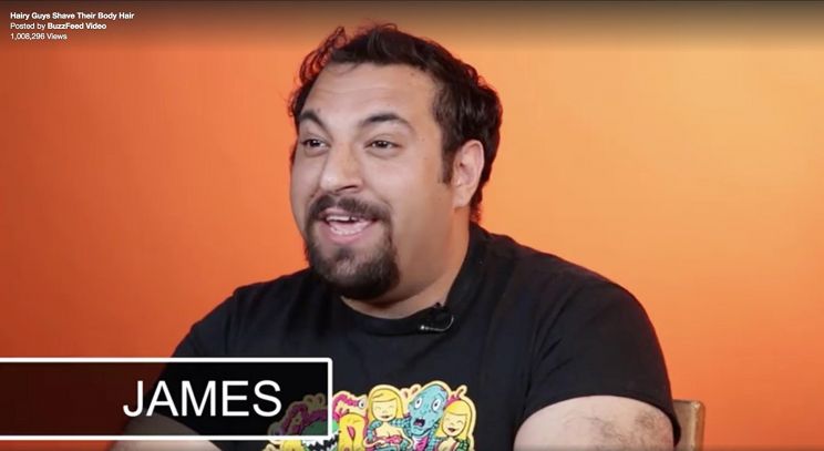 James Balsamo