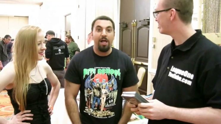 James Balsamo