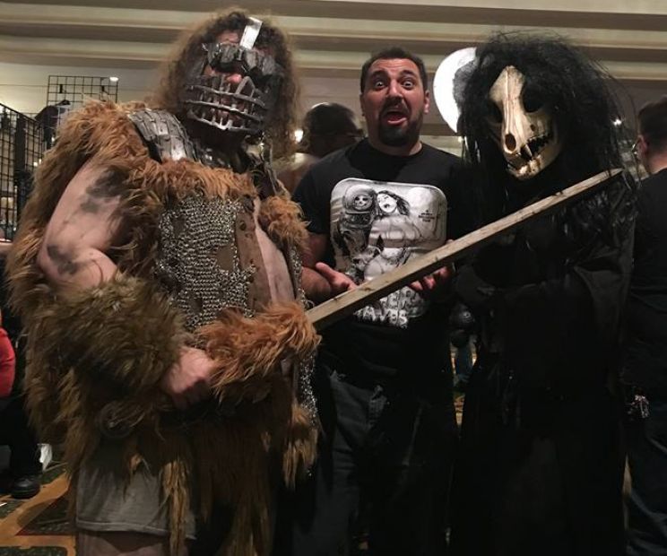 James Balsamo