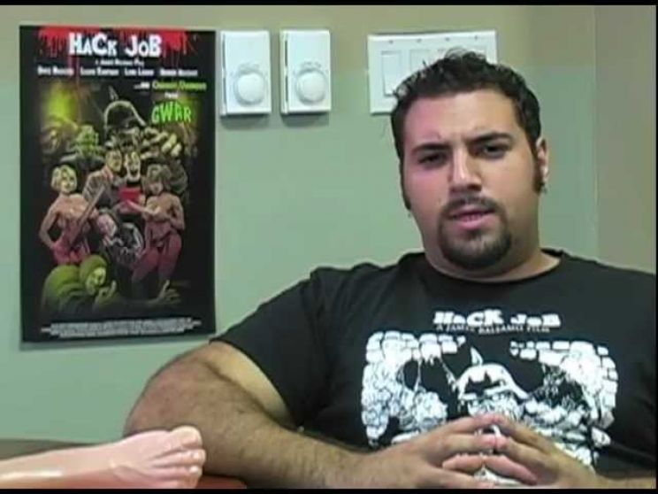 James Balsamo