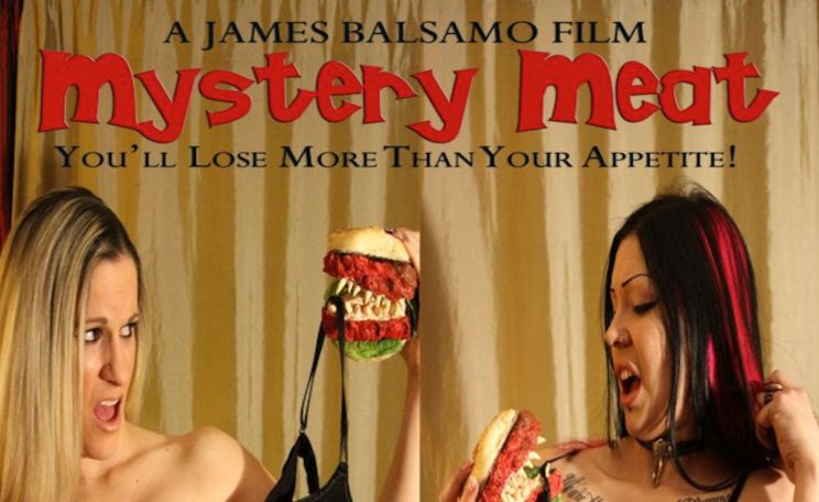 James Balsamo