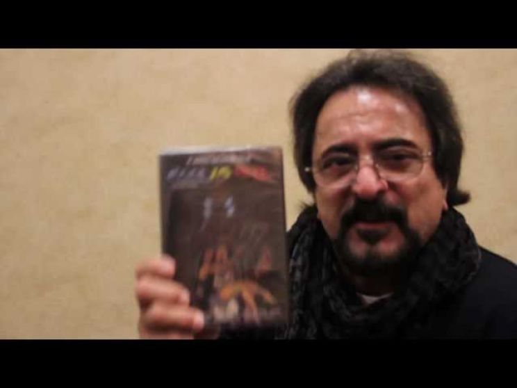 James Balsamo