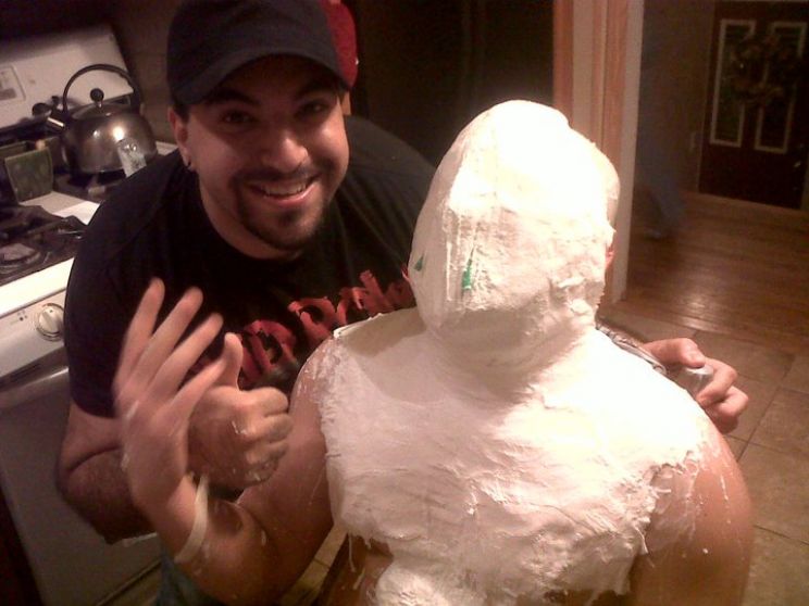 James Balsamo