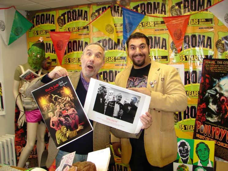 James Balsamo