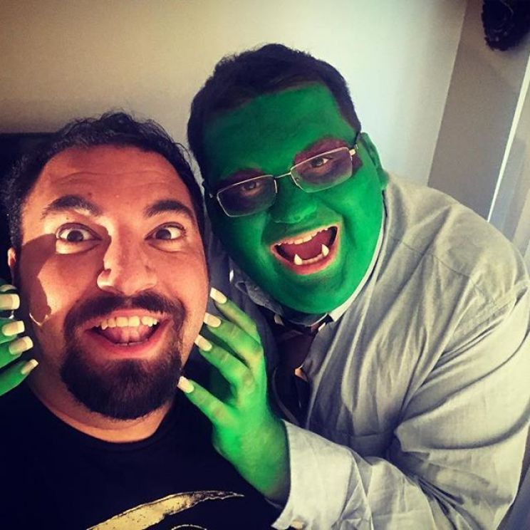James Balsamo