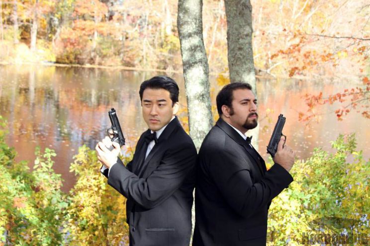James Balsamo