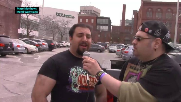 James Balsamo