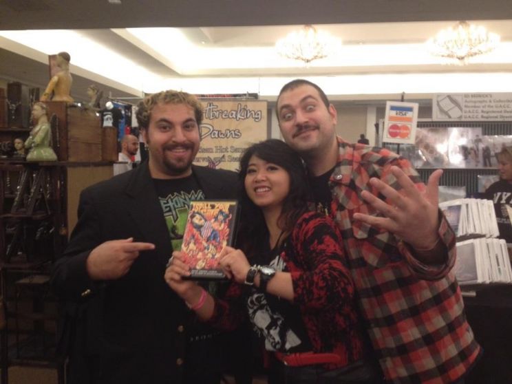 James Balsamo