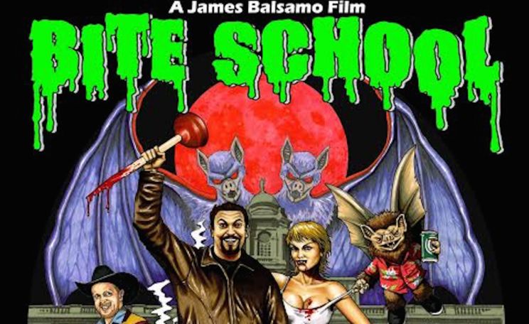 James Balsamo