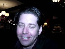 James Barbour