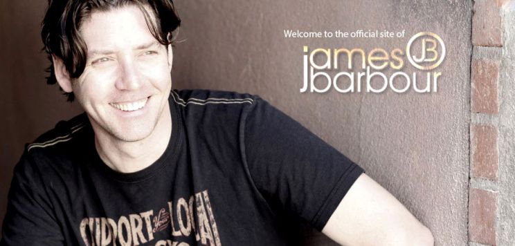 James Barbour